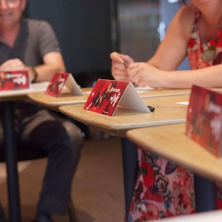 Ibis Chalon Sur Saone Nord Hotell Eksteriør bilde
