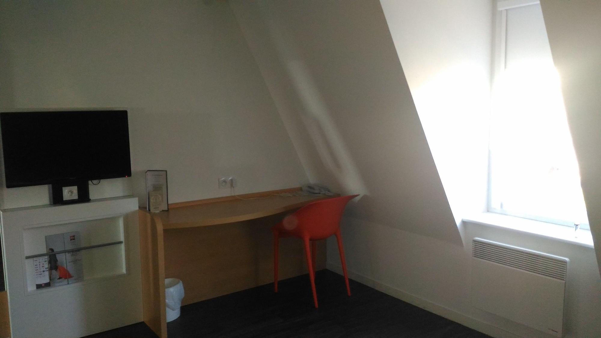 Ibis Chalon Sur Saone Nord Hotell Eksteriør bilde