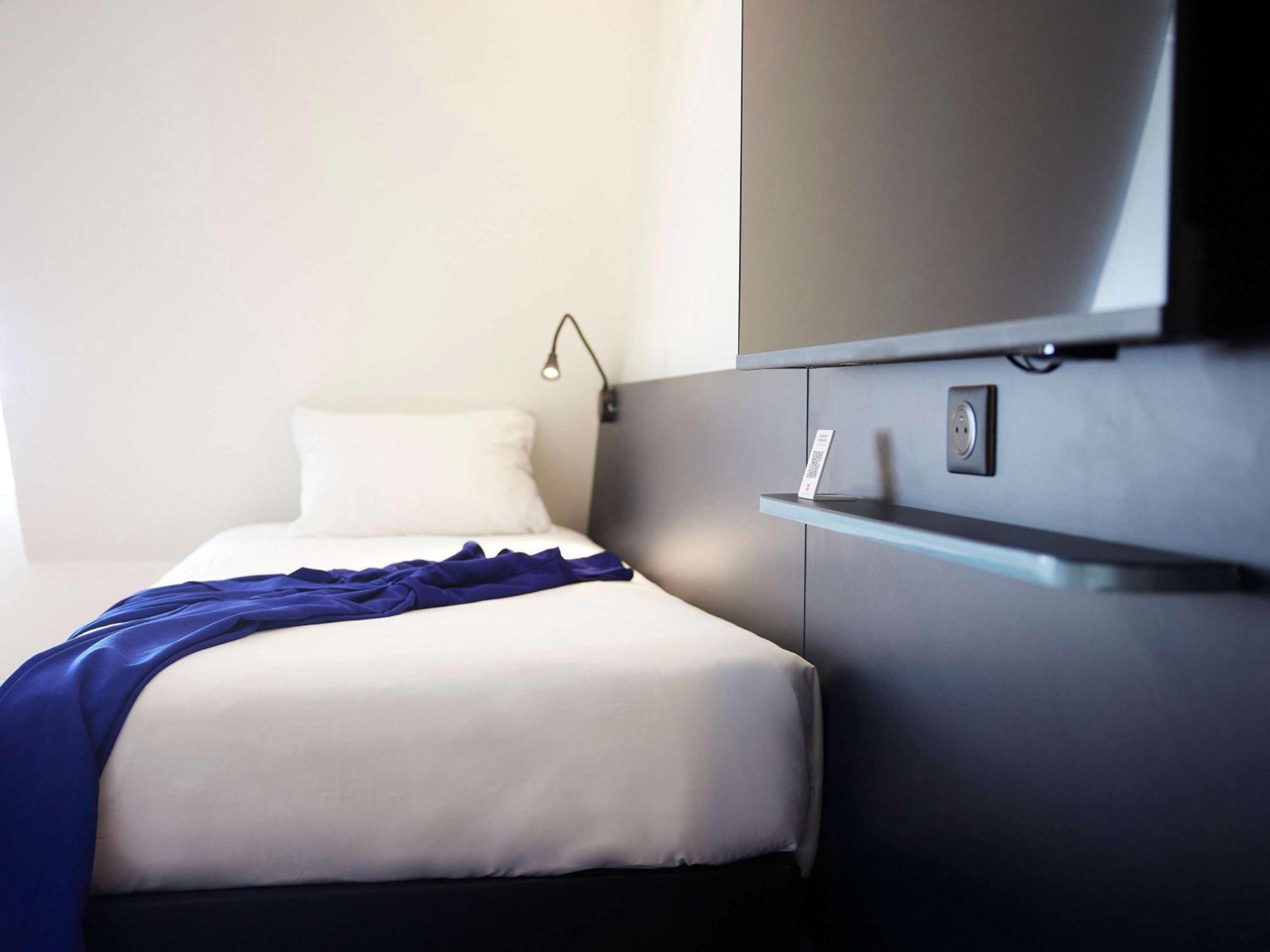 Ibis Chalon Sur Saone Nord Hotell Eksteriør bilde