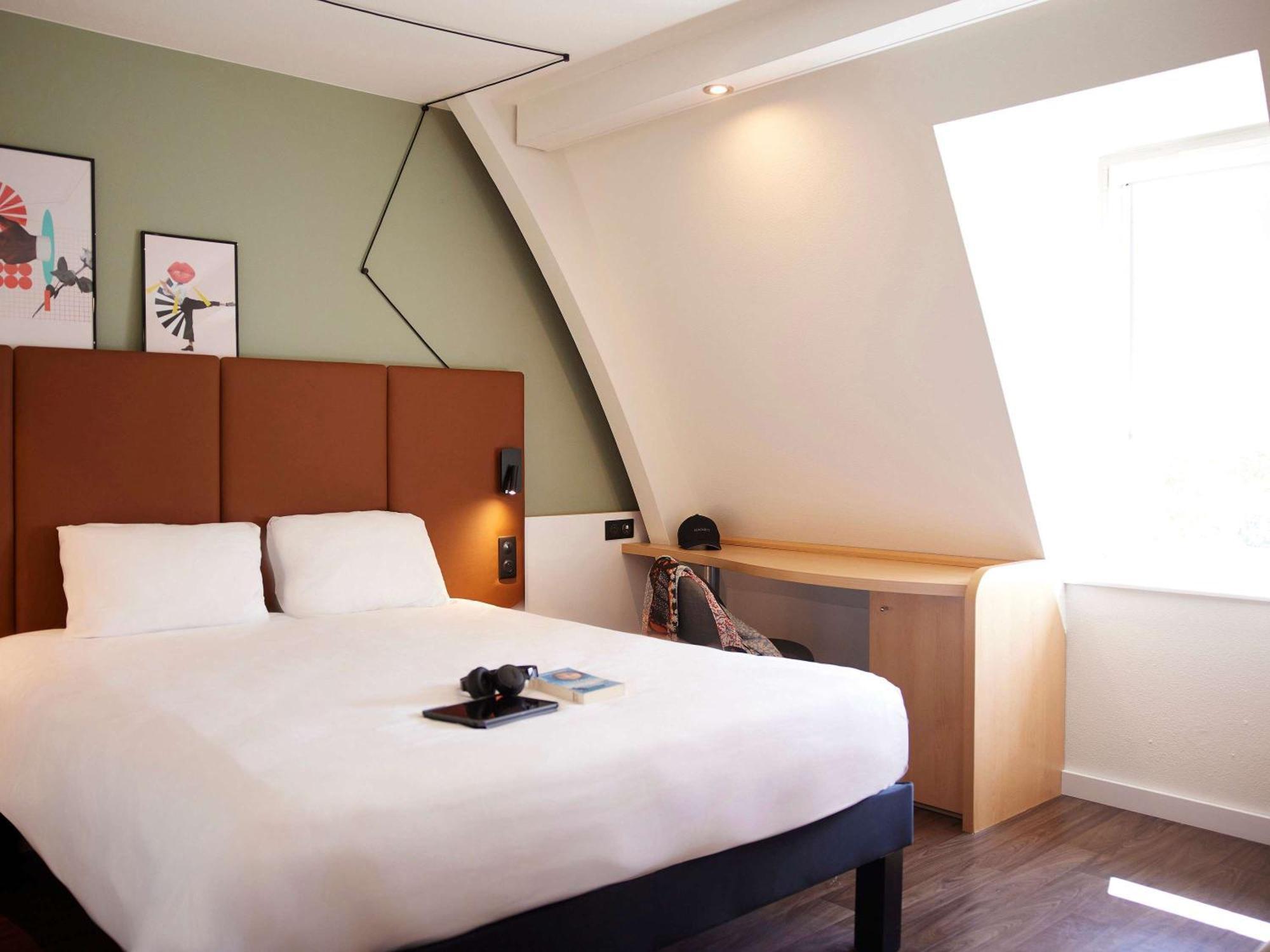 Ibis Chalon Sur Saone Nord Hotell Eksteriør bilde
